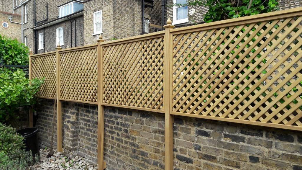 The Garden Trellis Company