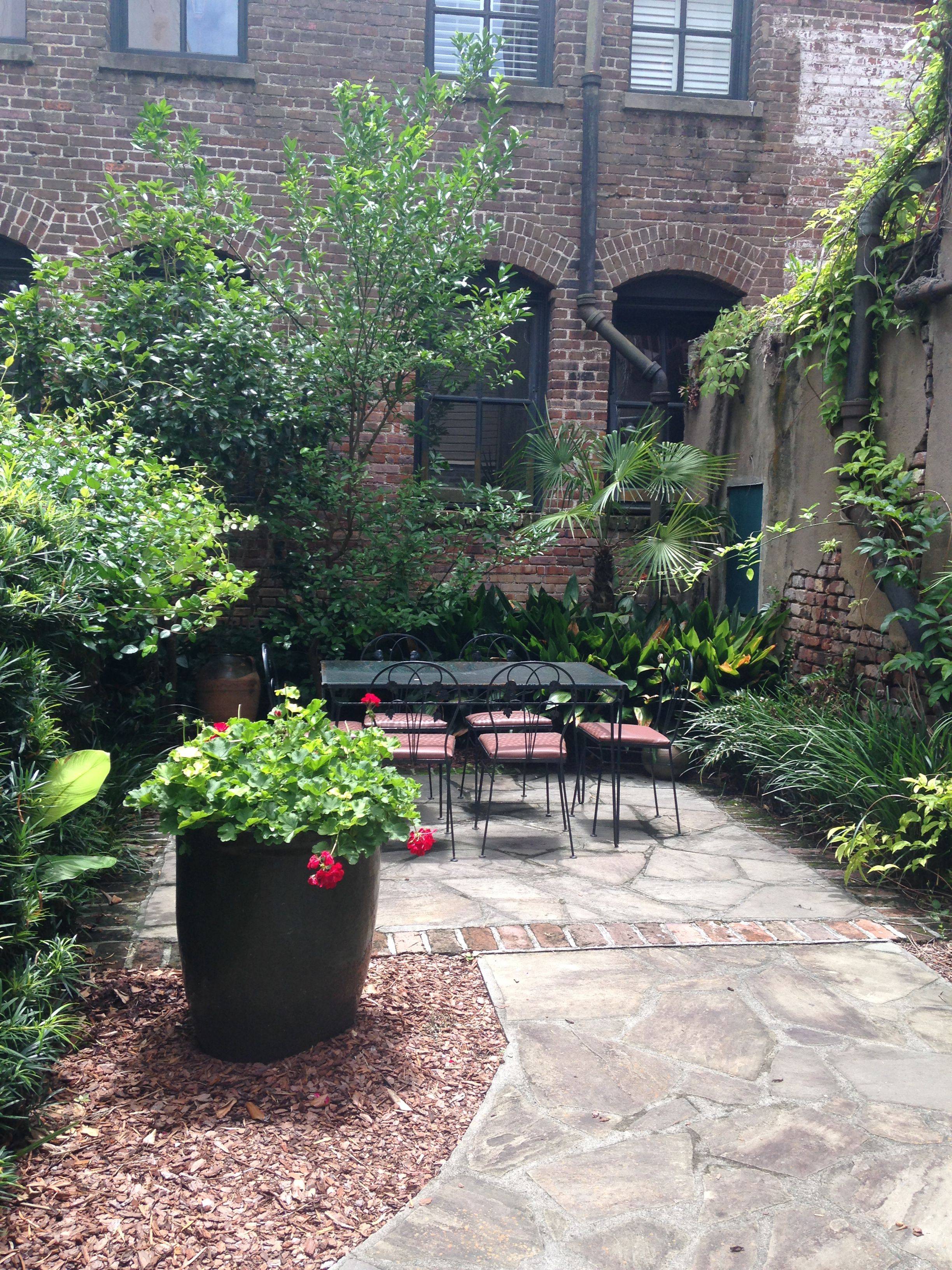 Charleston Charleston Gardens