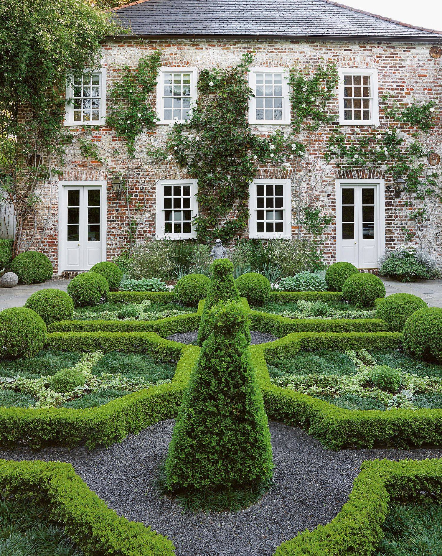 Charleston Garden Charleston Gardens