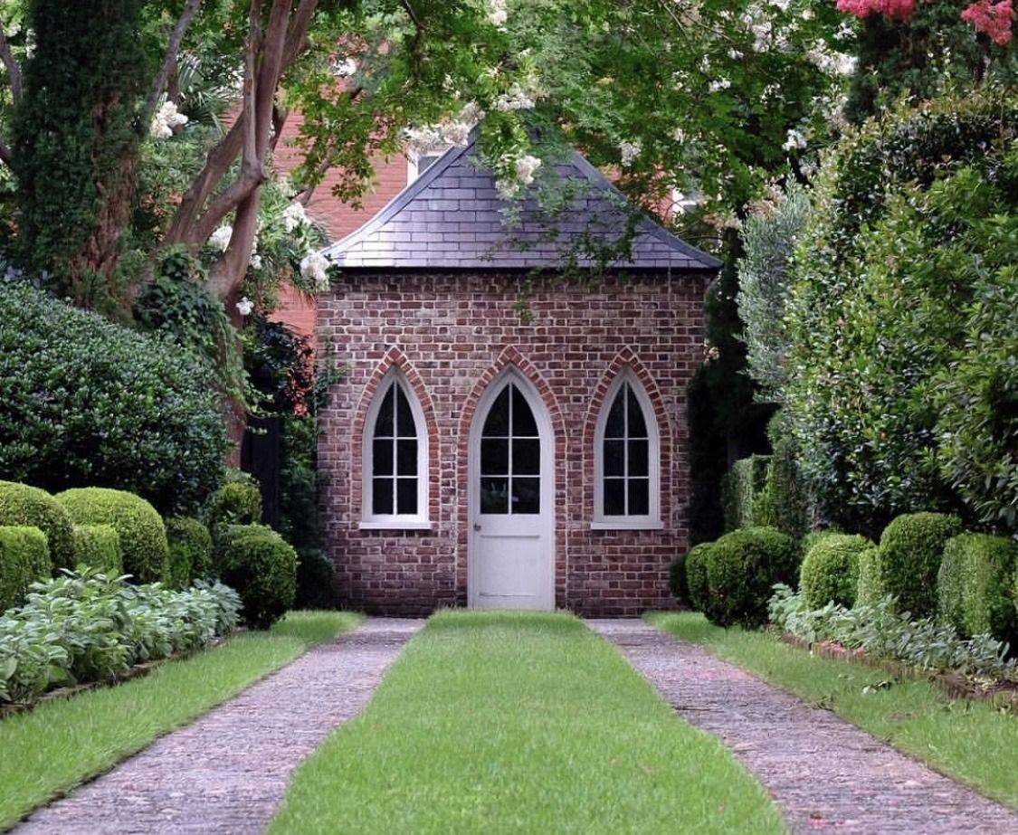 Charleston Garden Charleston Gardens