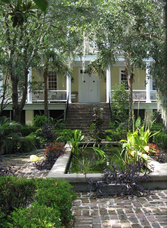 Simple Landscaping Ideas