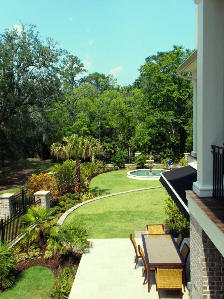 22 Charleston Garden Design Ideas You Cannot Miss SharonSable
