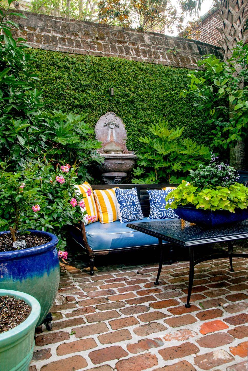 European And Southern Influences
