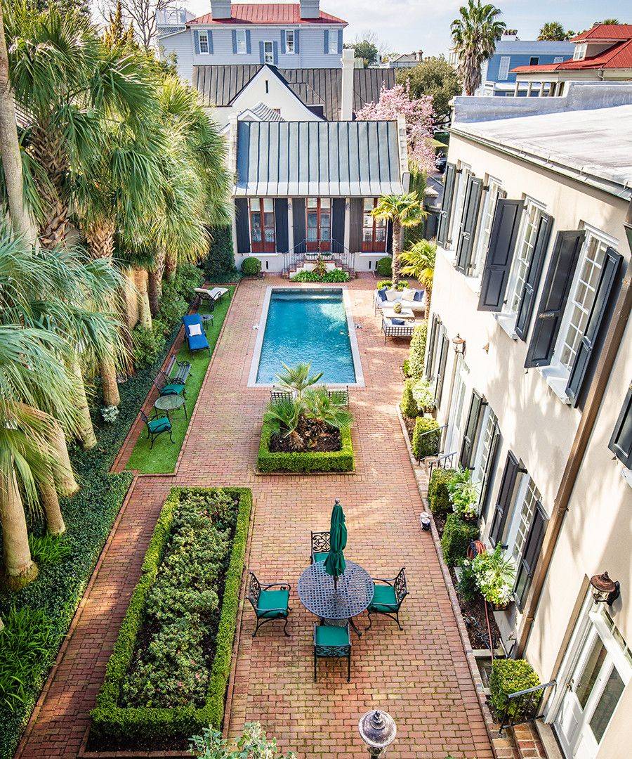 Charleston Garden Photos Charleston Gardens Charleston Gardens