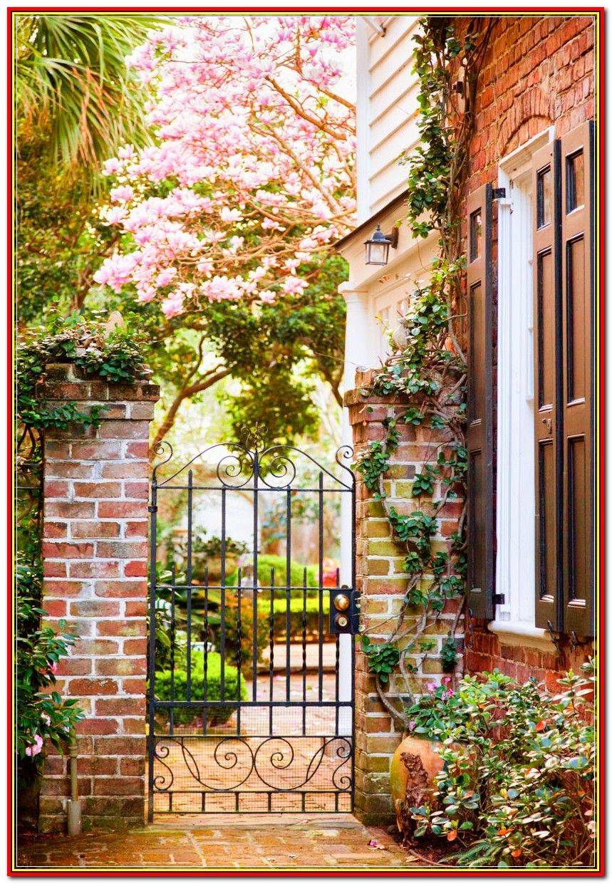 Historic Charleston