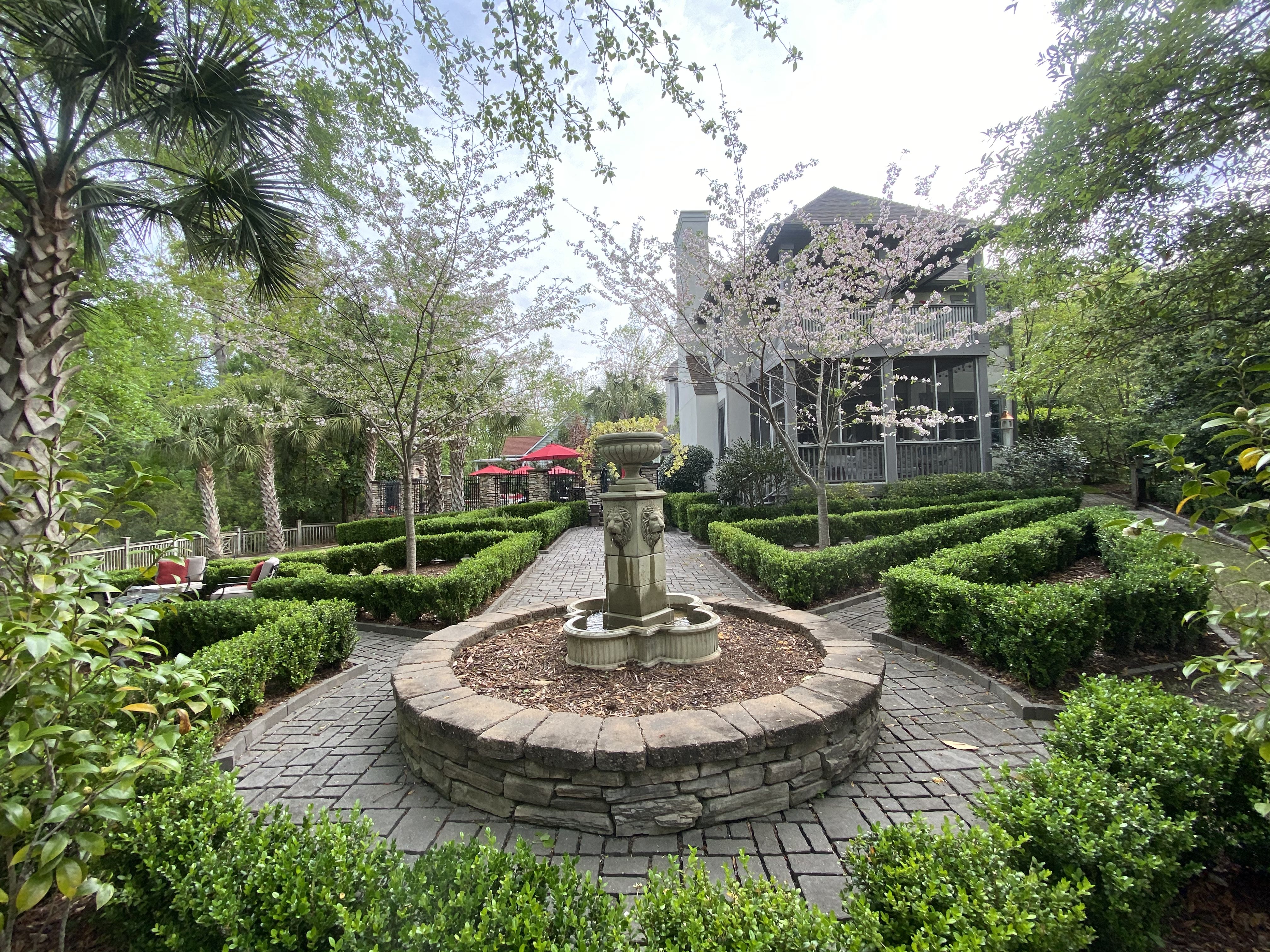 Beautiful Gardens