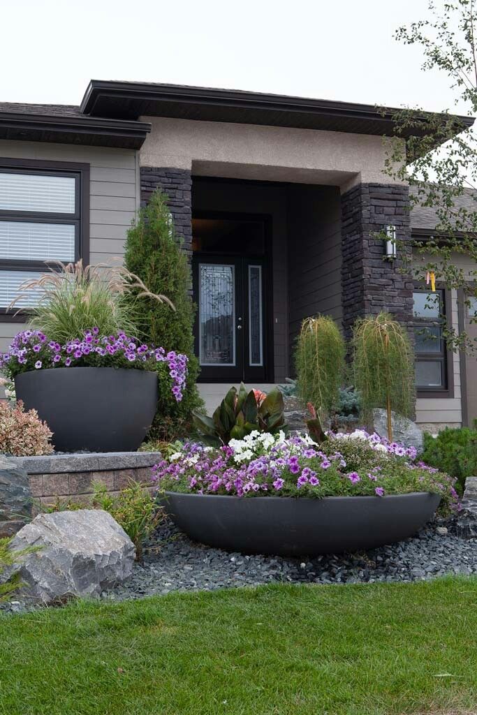 These Container Gardening Ideas