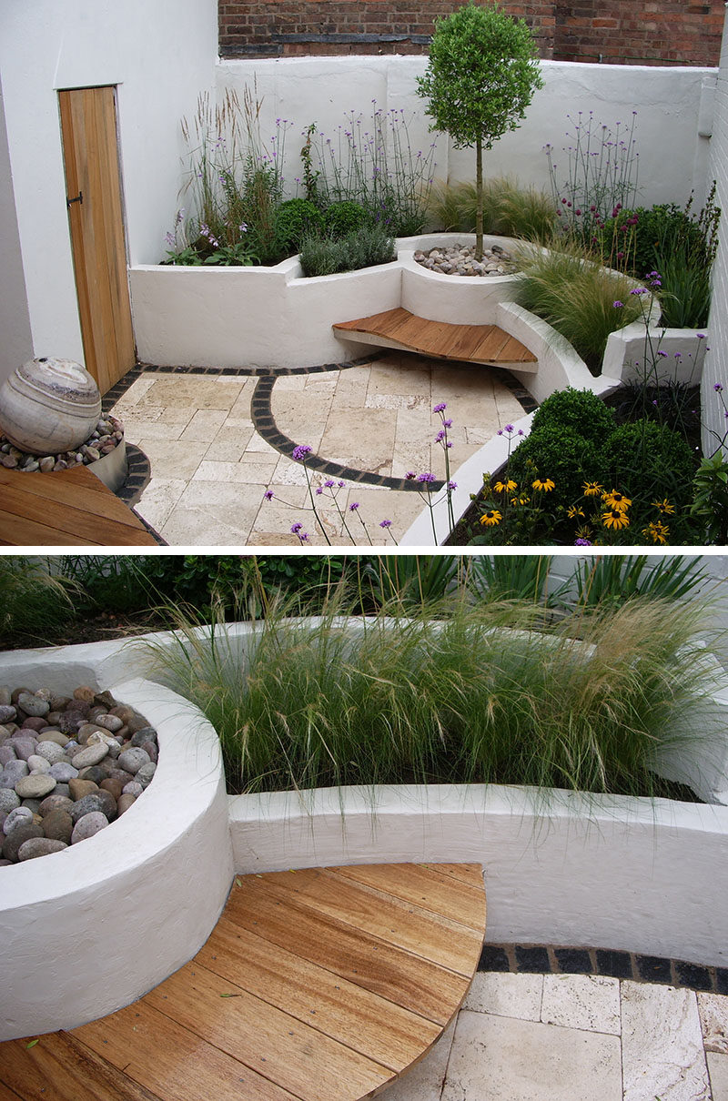 Diy Cement Planters