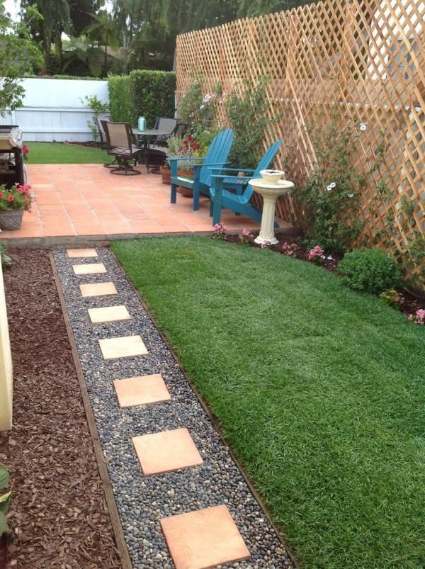 New The Best Garden Ideas