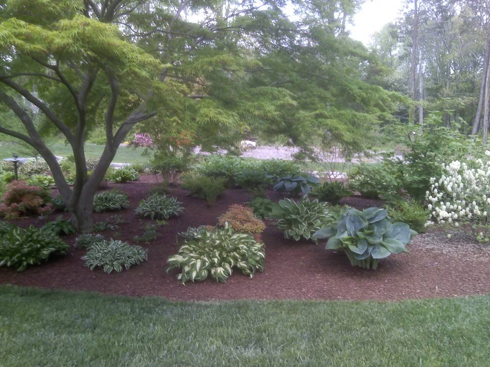 Beautiful Backyard Landscaping Design Ideas