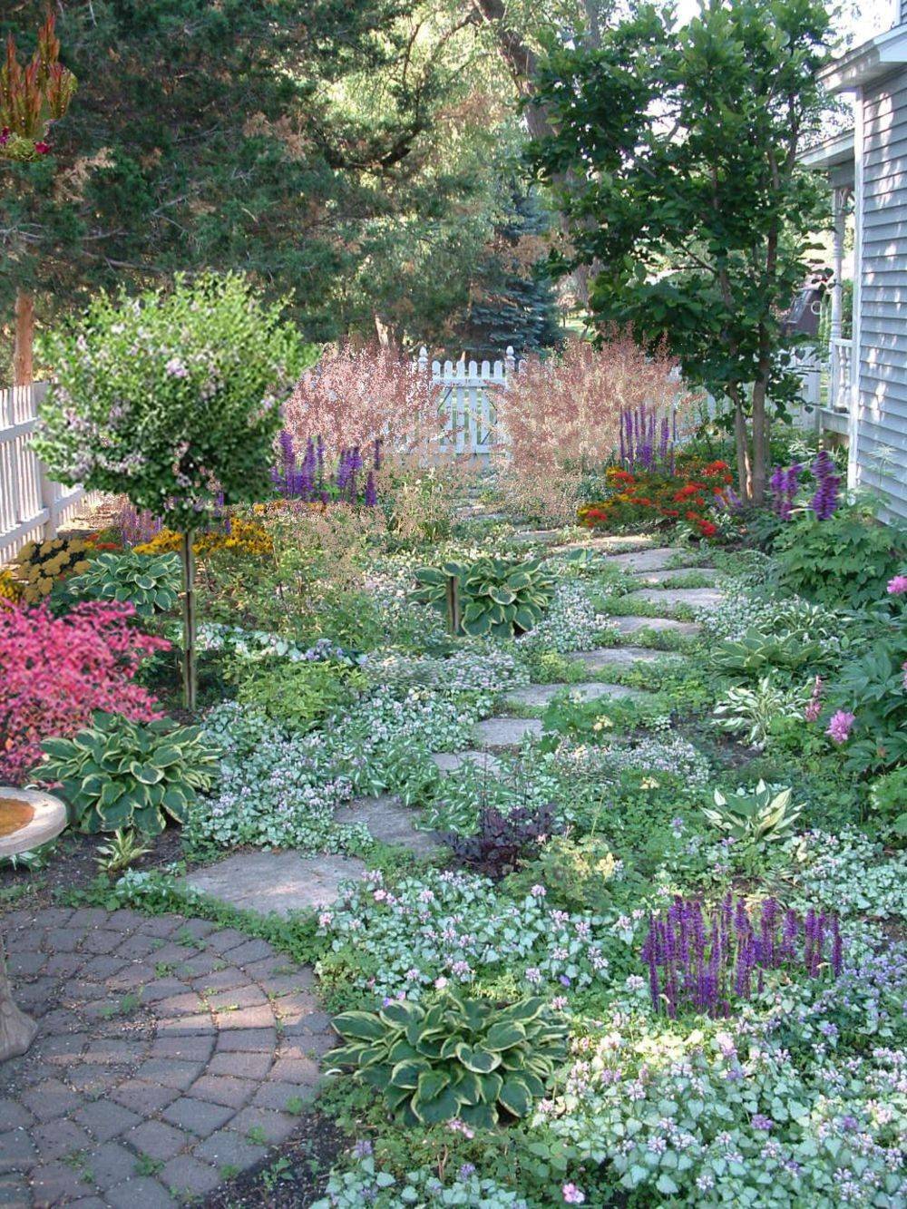 Low Maintenance Landscaping Ideas South Florida Florida Backyard