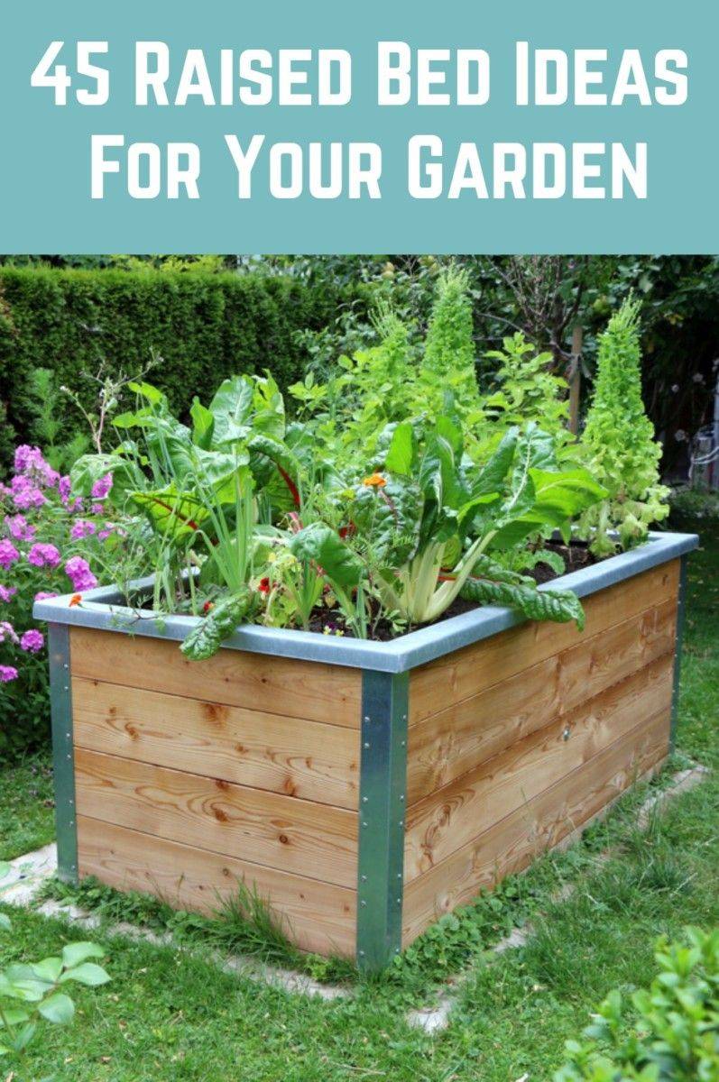 Galvanized Containers