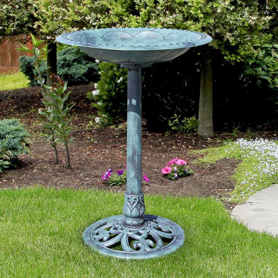 Bird Baths