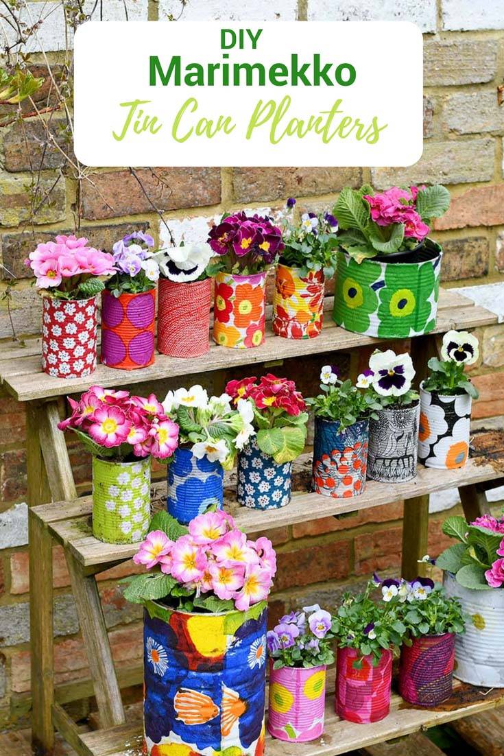 Container Gardening