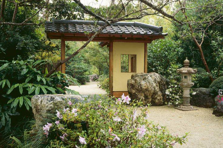 Japanese Garden Boca Morikami Museum