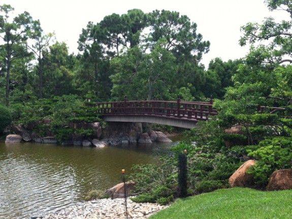 Japanese Garden Boca Morikami Museum