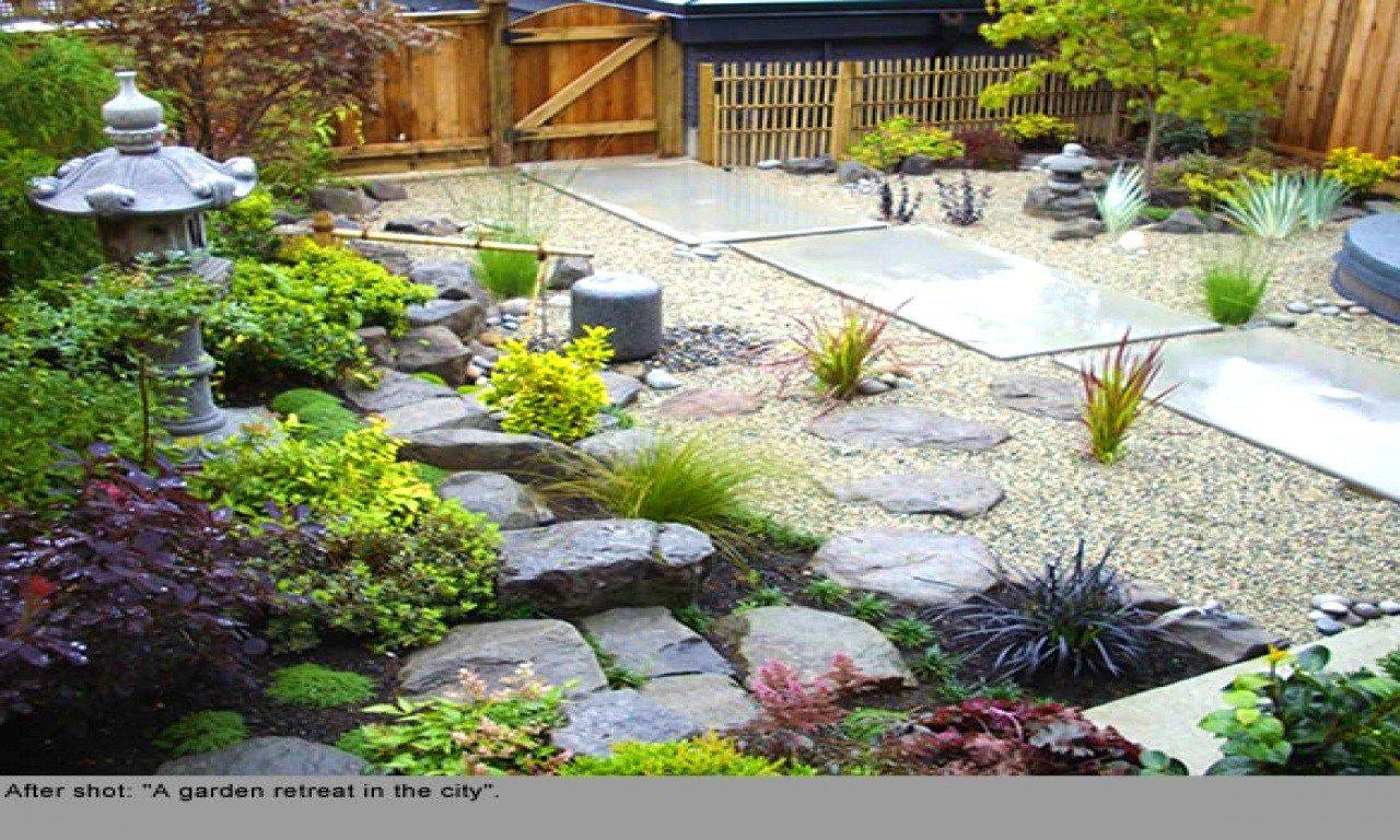 Zen Garden Design Ideas