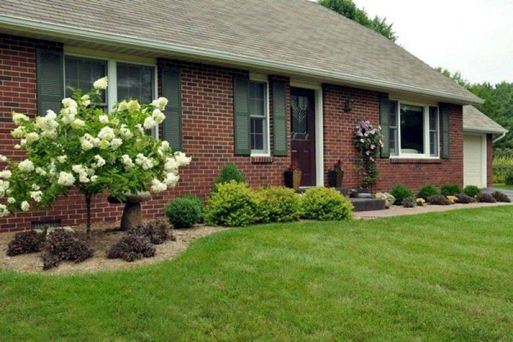 Front Yard Landscaping Ideas