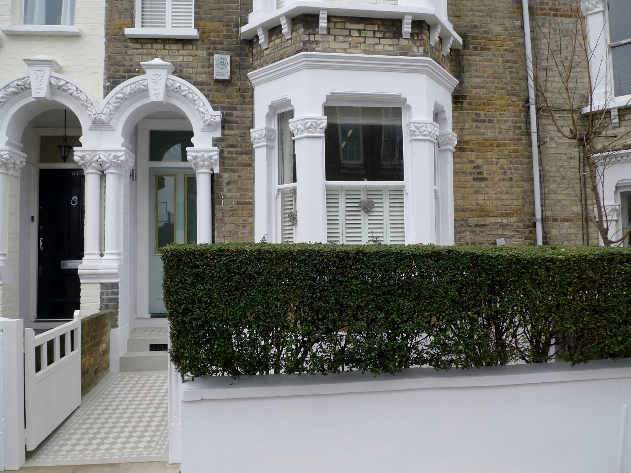 Wendy Stokes Beautiful Garden Solutions