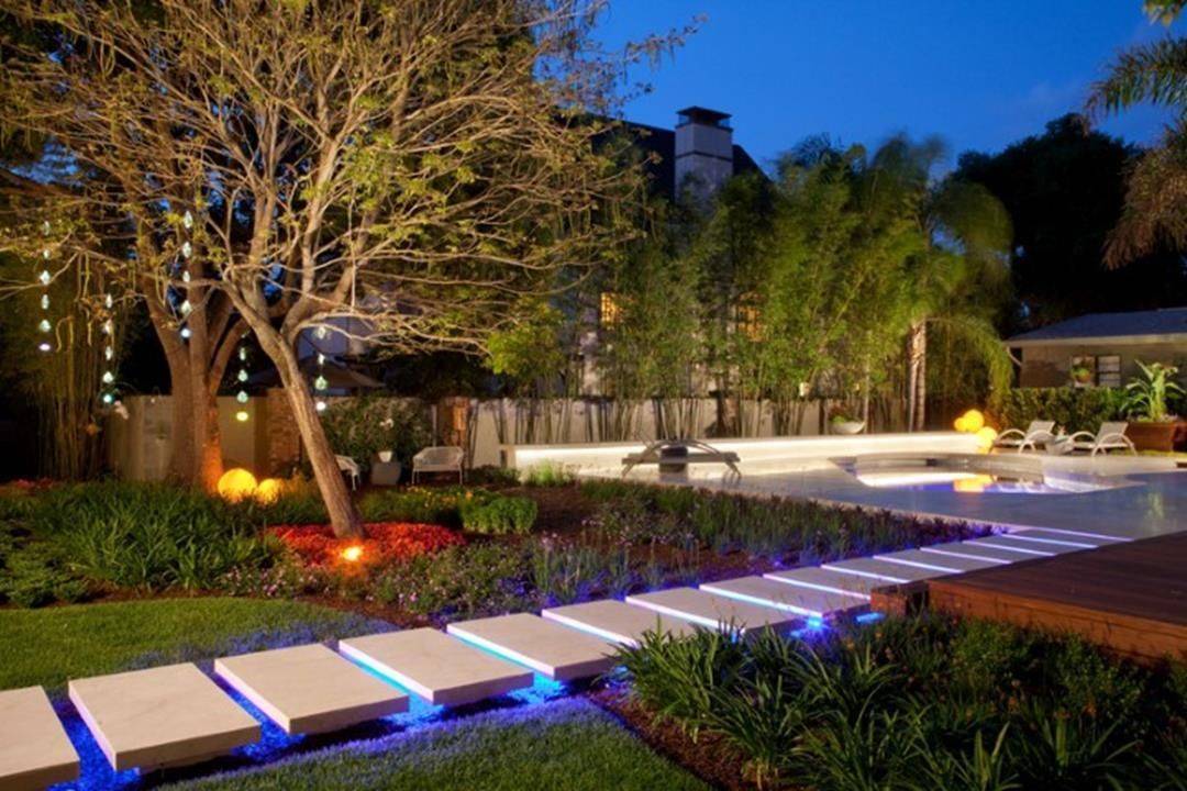 Pathway Lighting