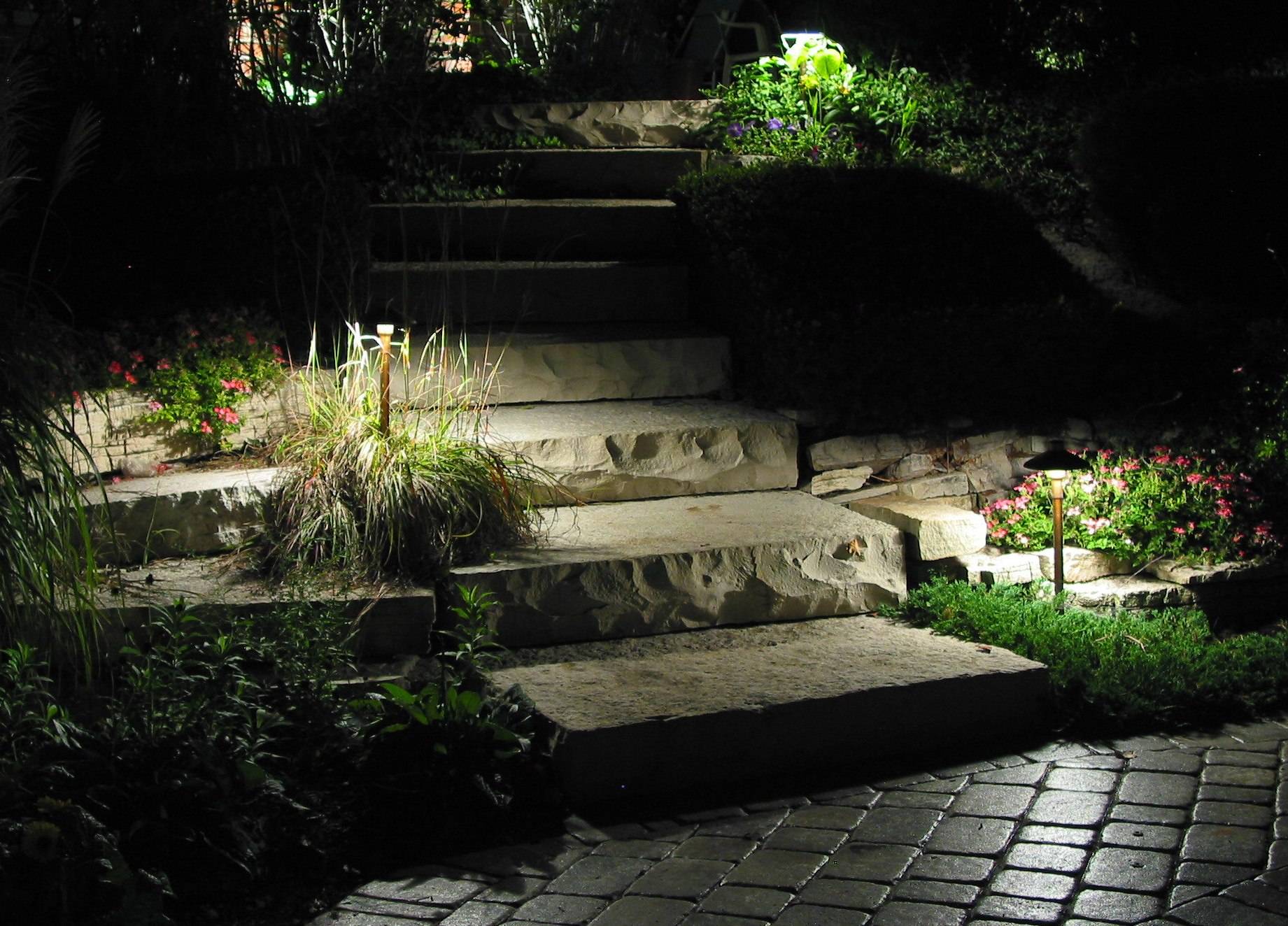 Awesome Led Landscape Lighting
