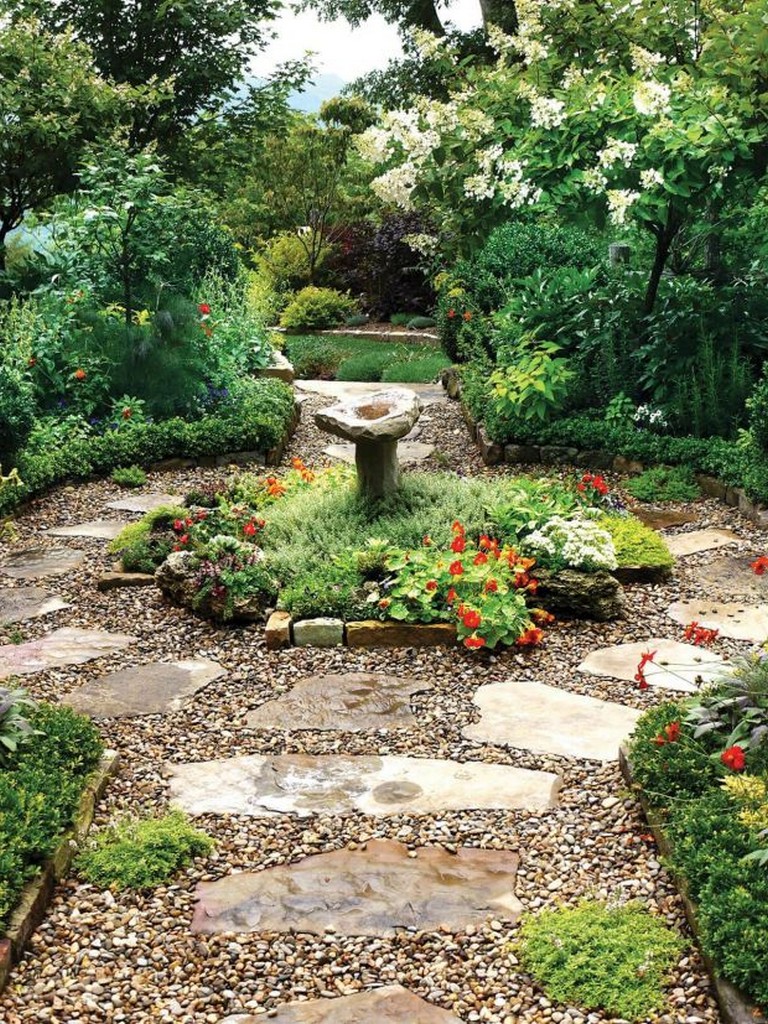 Innovative And Unique Garden Pathway Ideas Interior Vogue