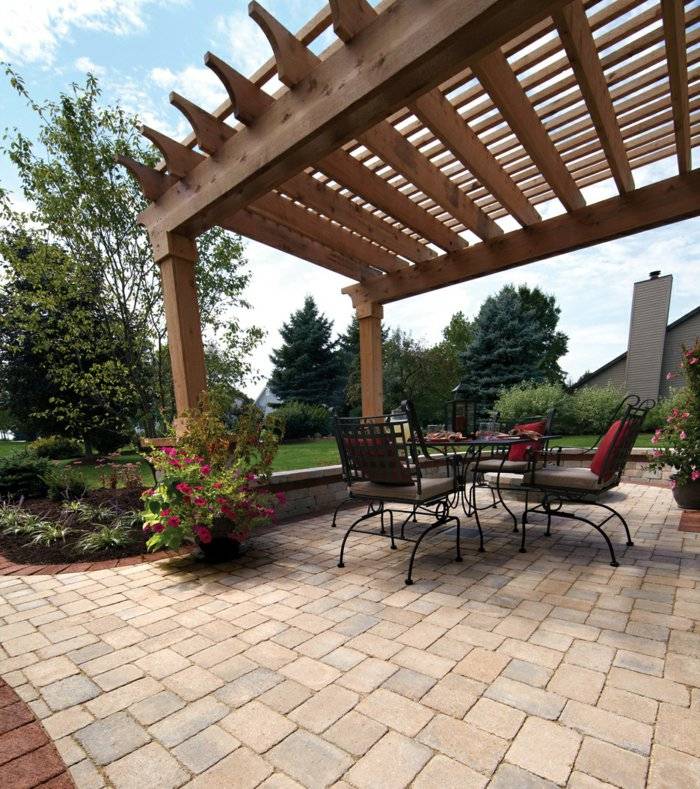 Perfect Pergola Design Ideas