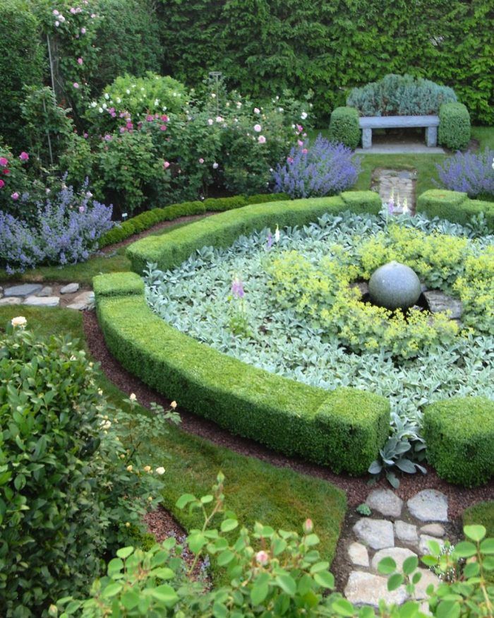22 Great Garden Ideas You Must Look SharonSable