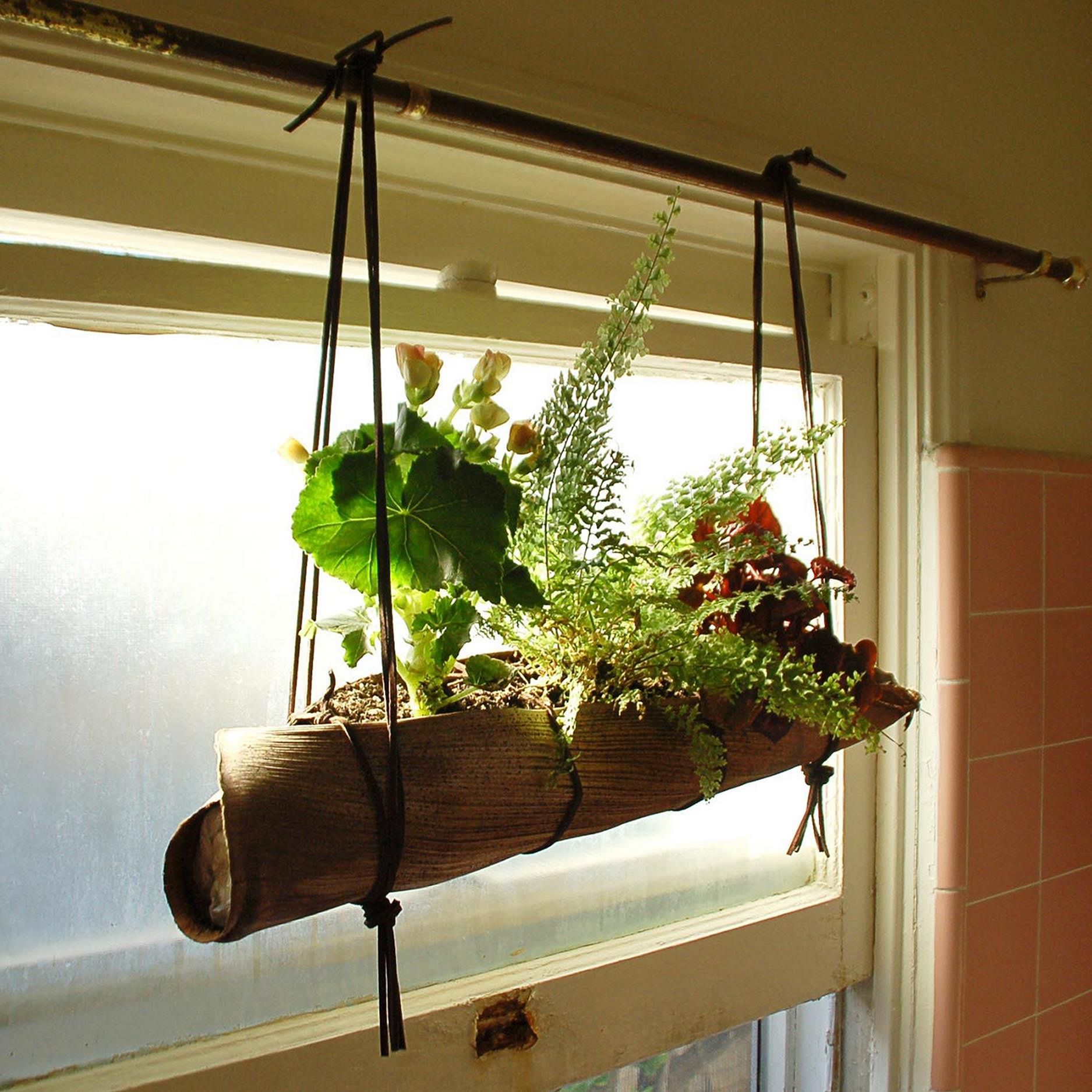 Most Attractive Diy Hanging Garden Ideas