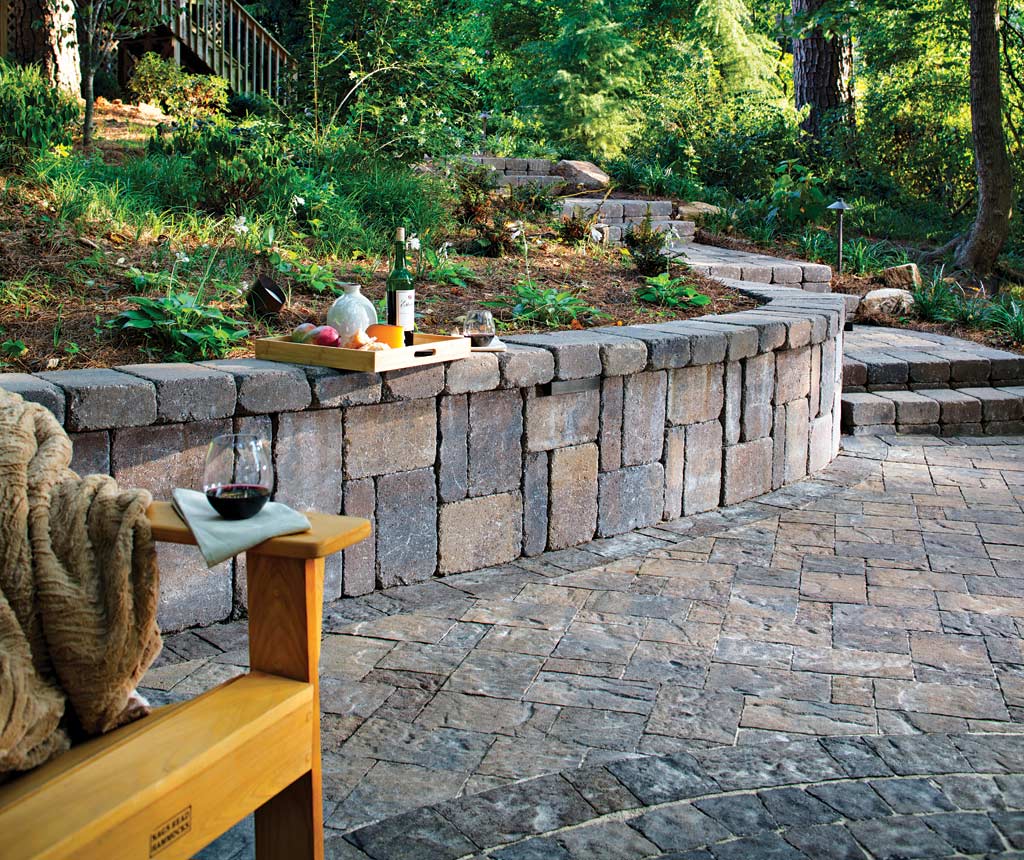 Amazing Landscaping Ideas