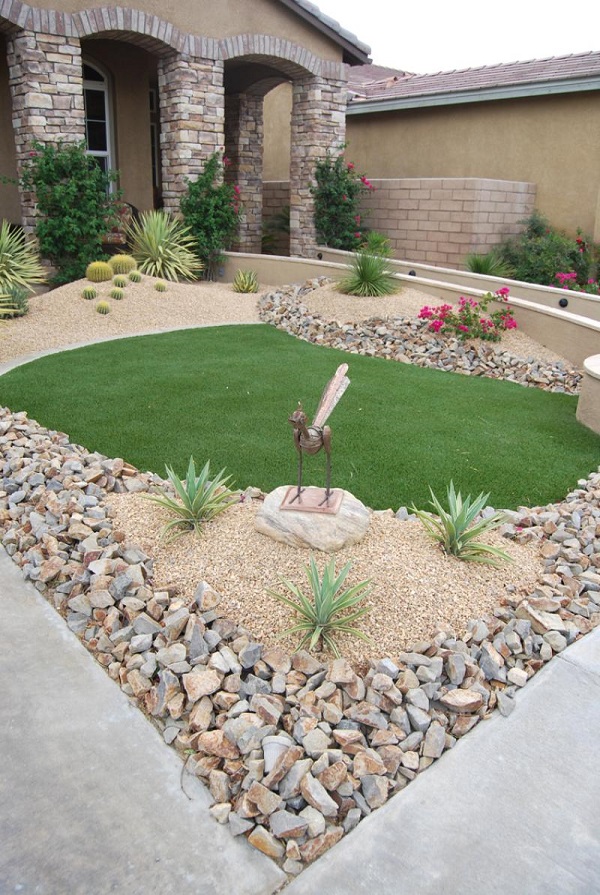 Wonderful Landscaping Ideas