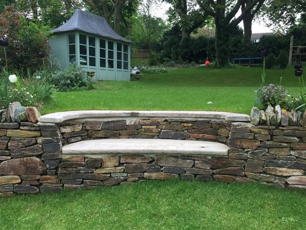 Pinterest Backyard Ideas