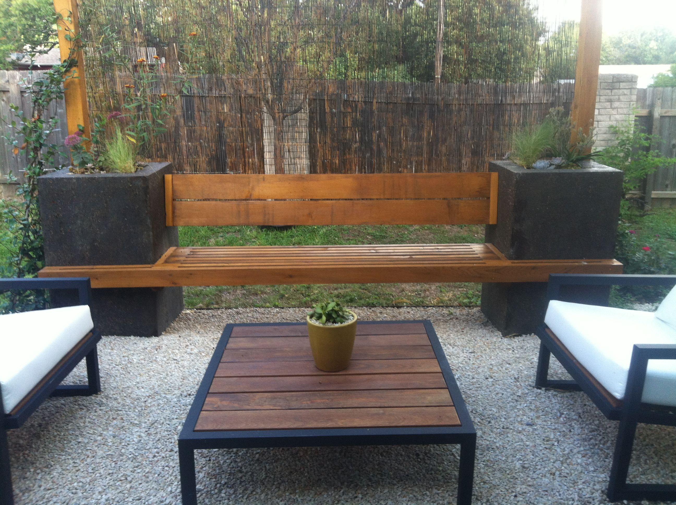 Outdoor Furniture