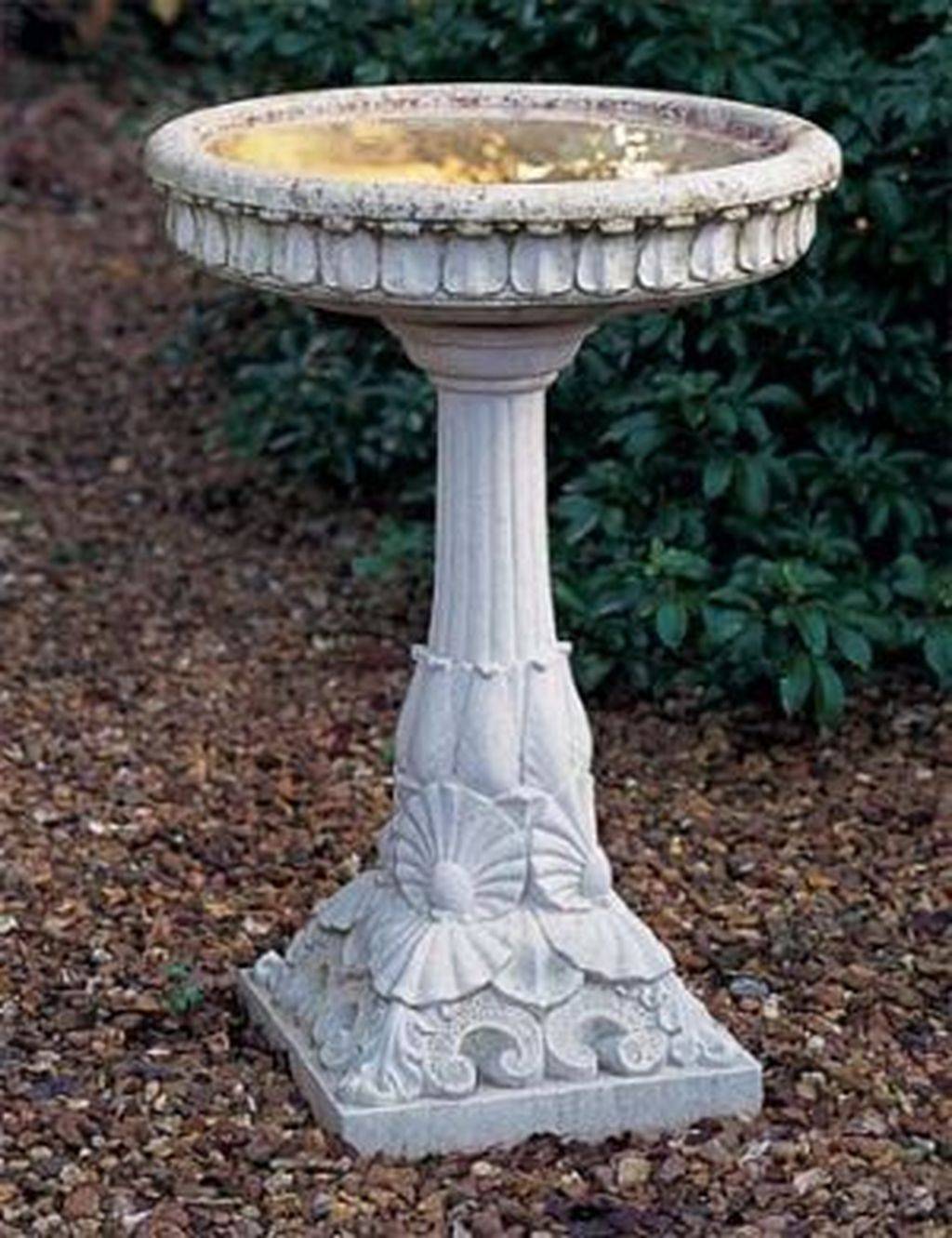 Antique Stone Effect
