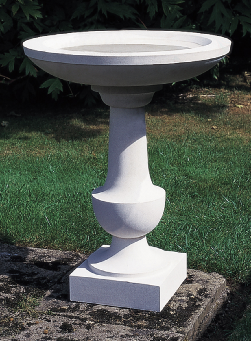 Nice Beautiful Stand Bird House Ideas