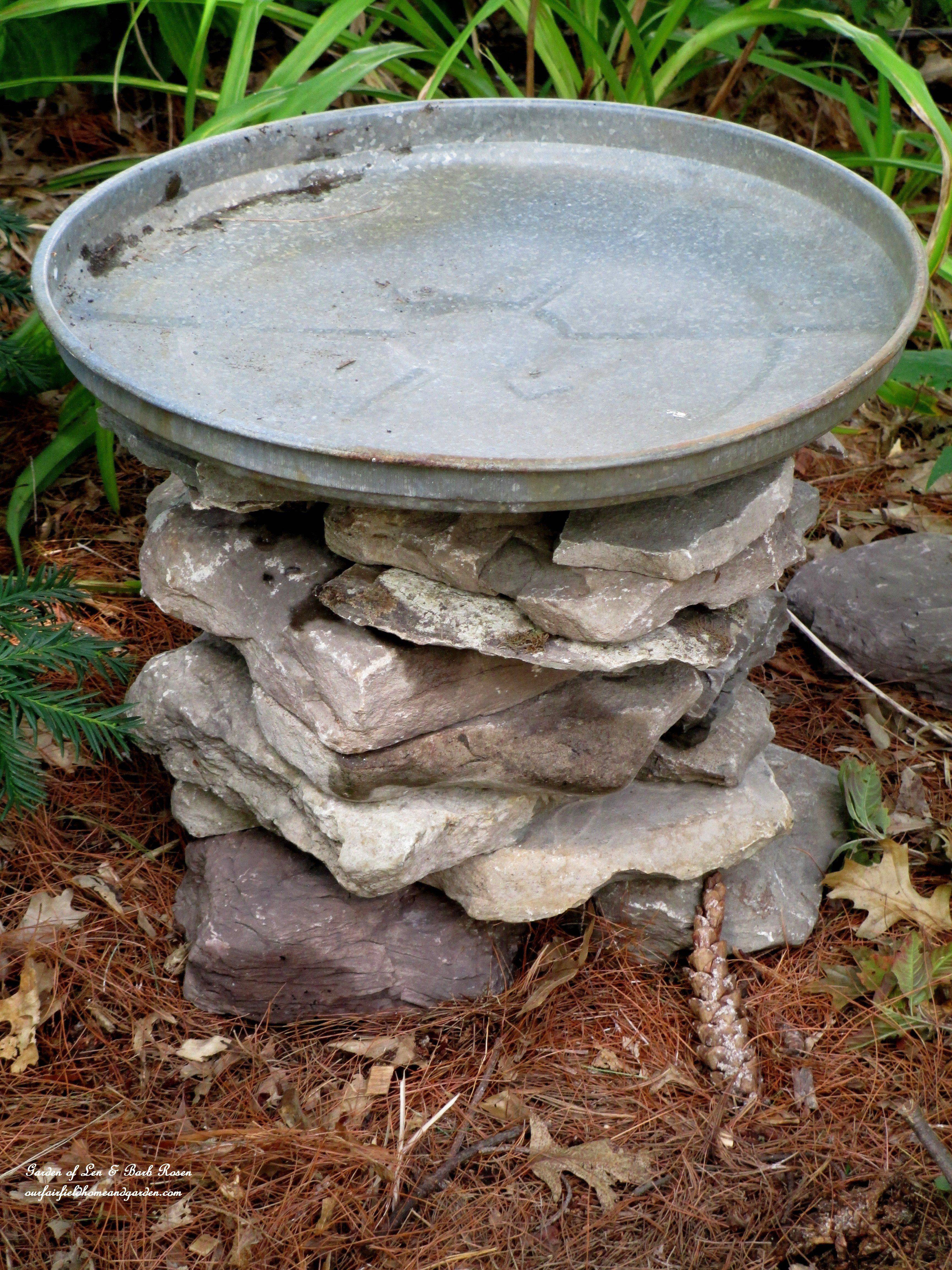 Garden Ideas