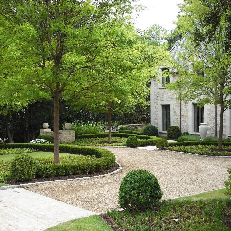 Vegetable Beds