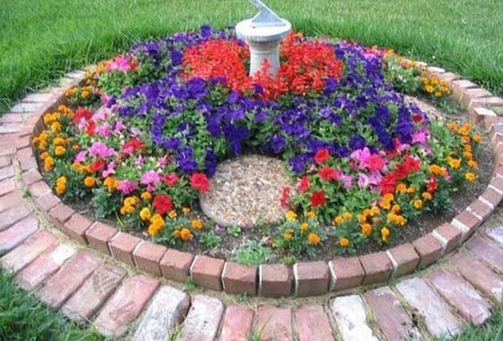 Pinterest Gardens