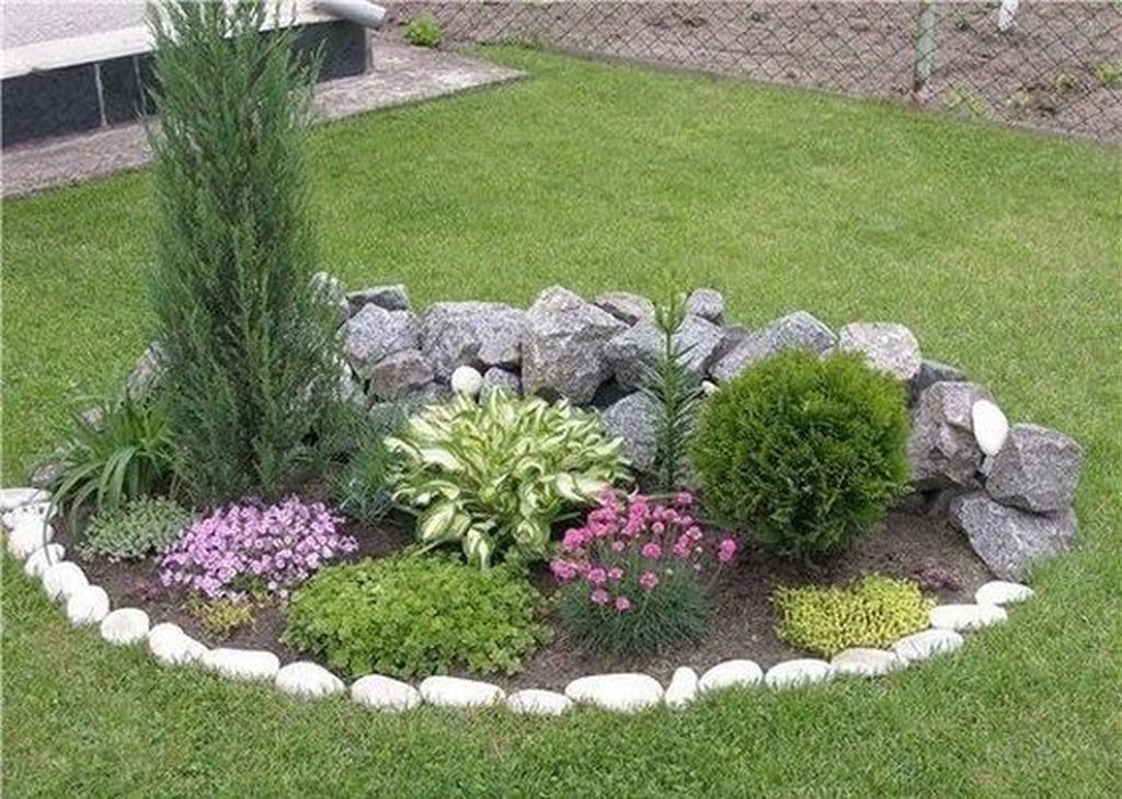 Beautify Your Yard