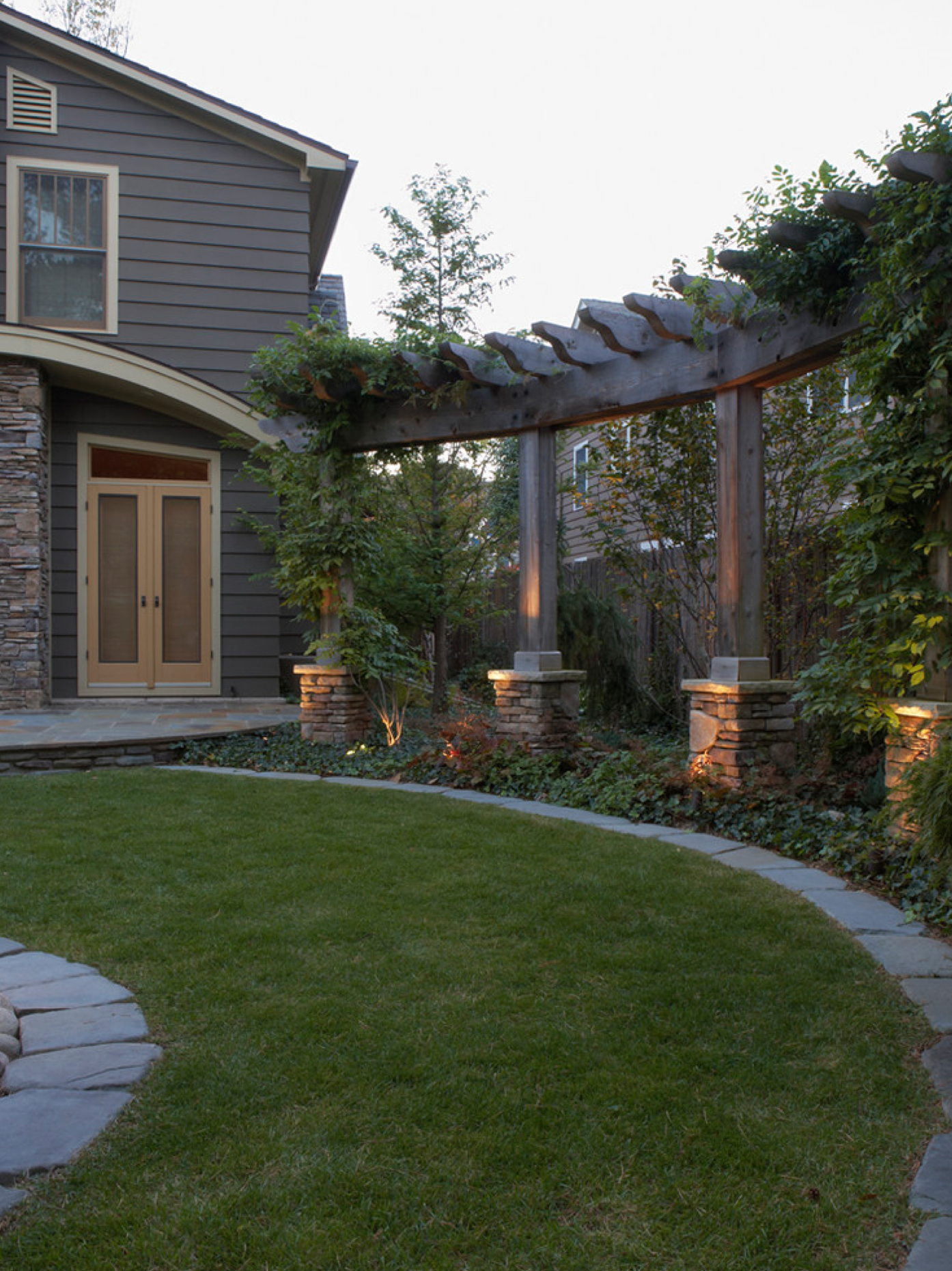 Cheap Amazing Garden Edging Ideas You Can Try Treescom