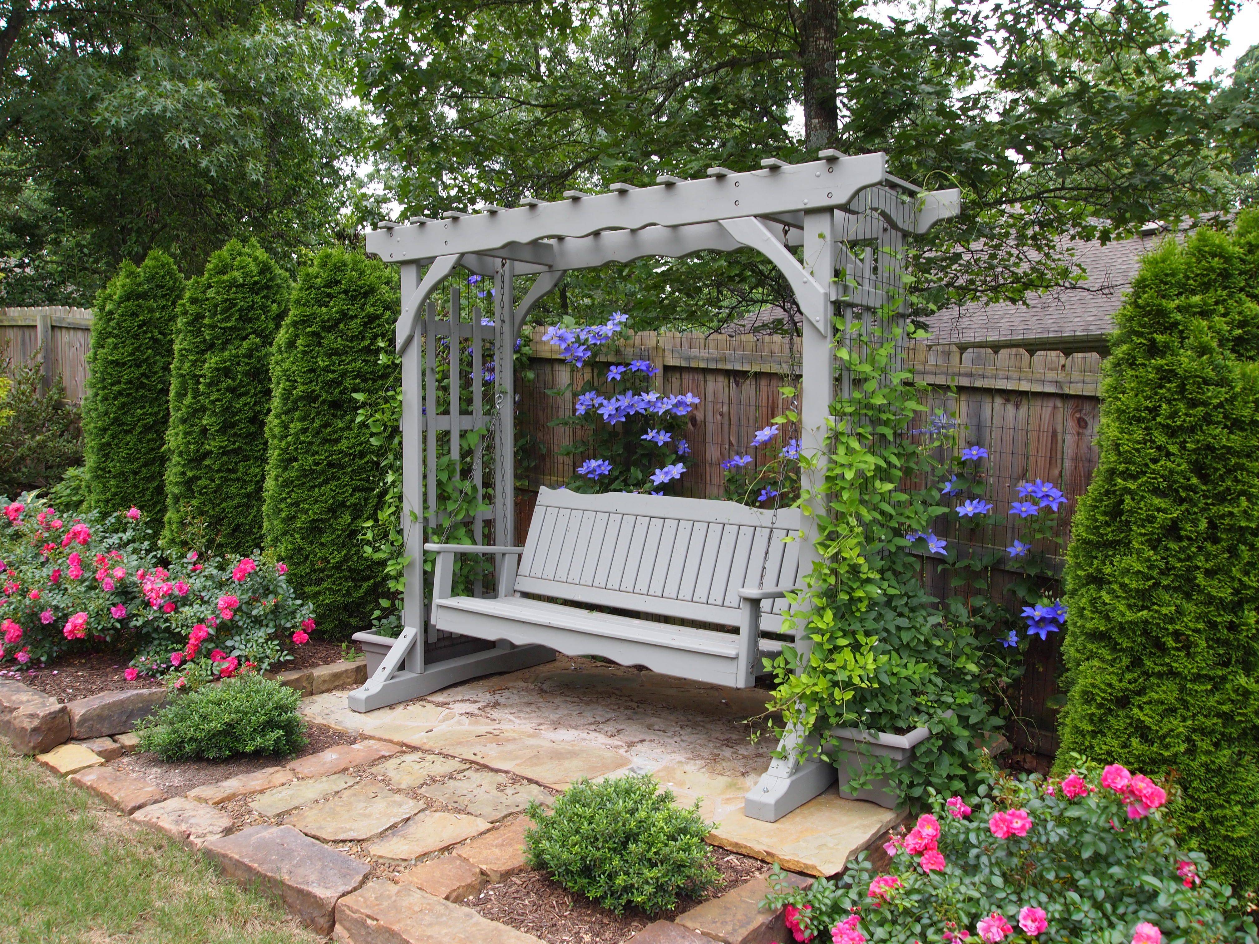 Best Cottage Style Garden Ideas