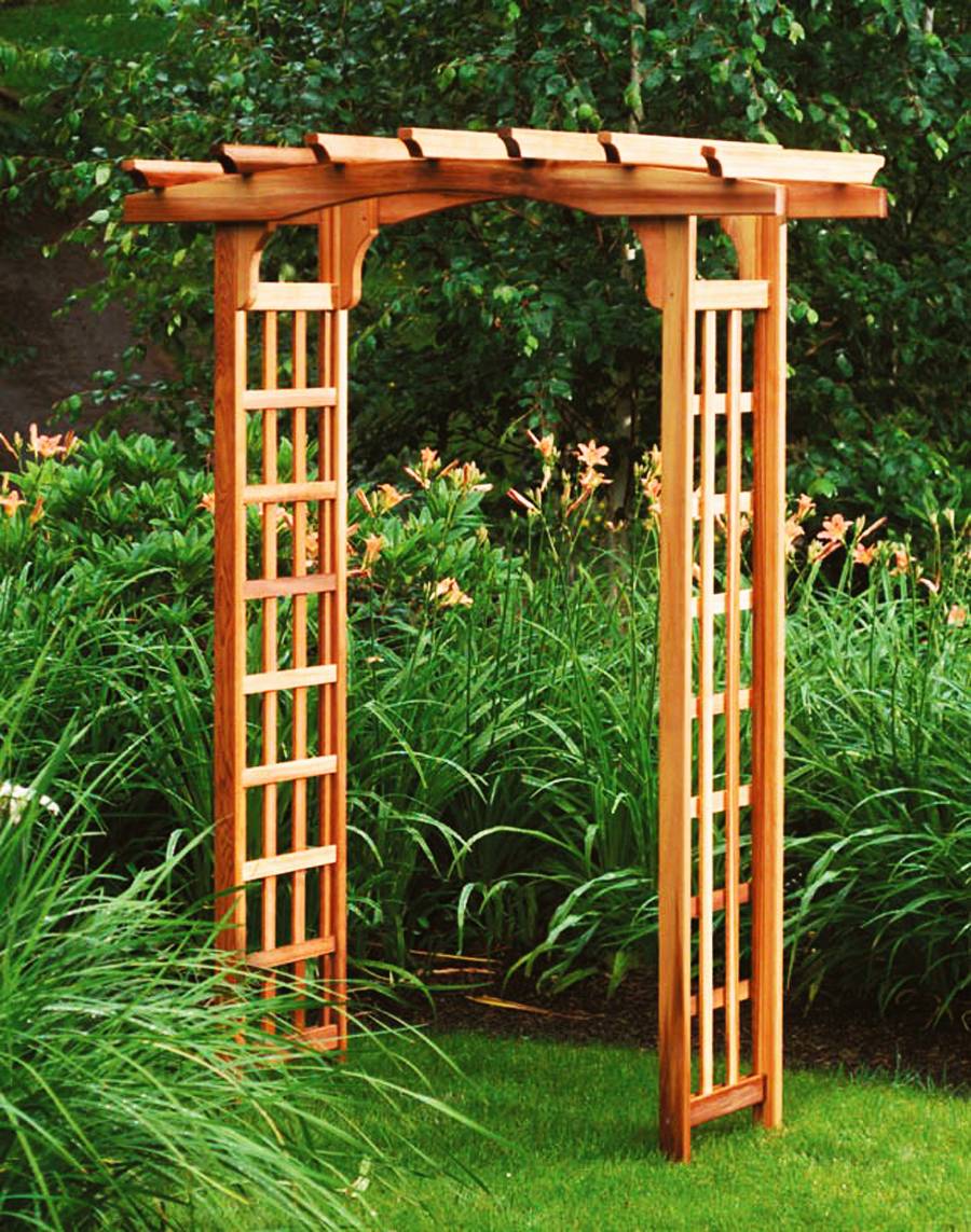 Any Garden Outdoor Patio Ideas