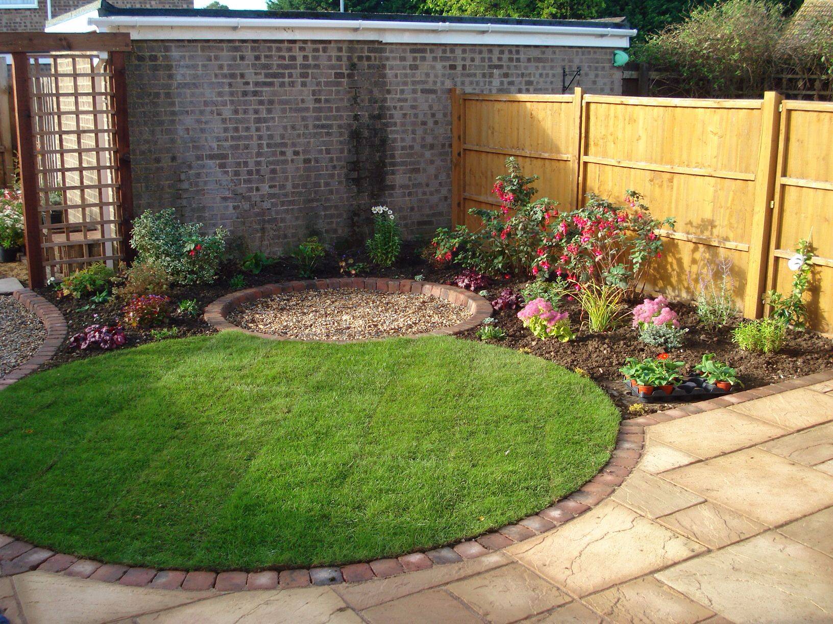 Related Image Front Landscaping Design