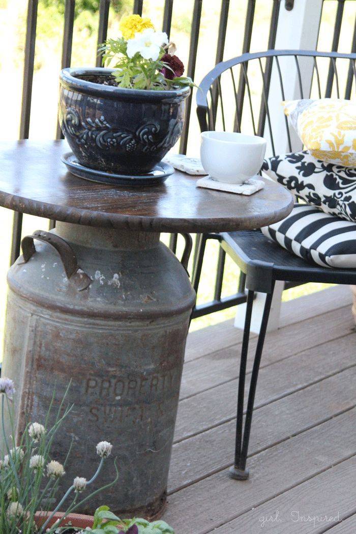 Home And Gardening Ideas