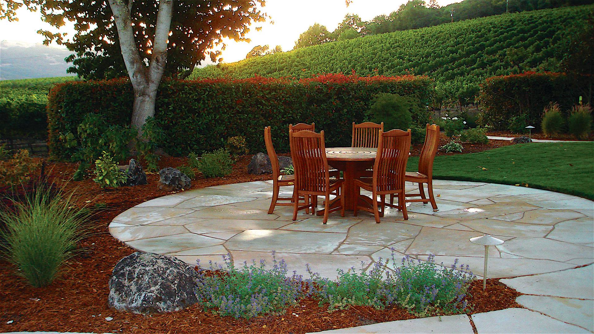 Designs Sunset Sunset Magazine