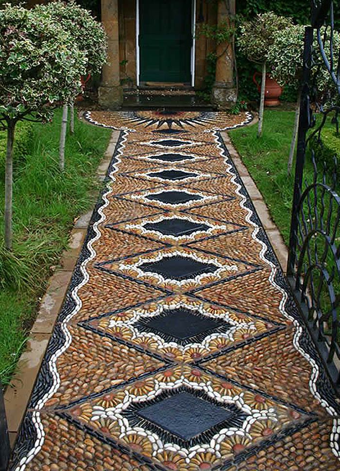 Stunning Mosaic Projects