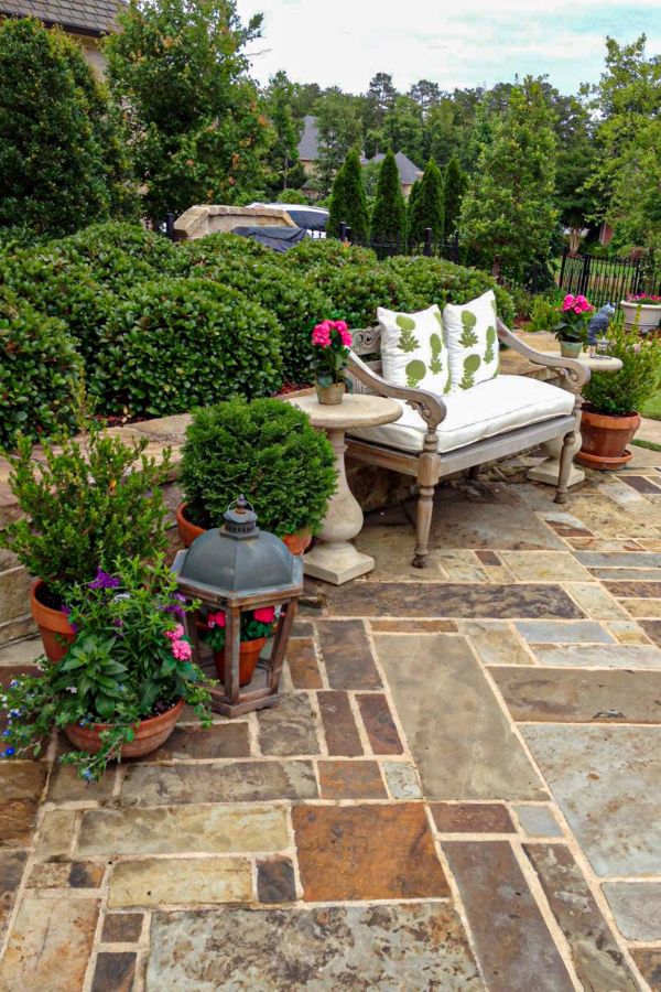 Amazing Stepping Stone Ideas
