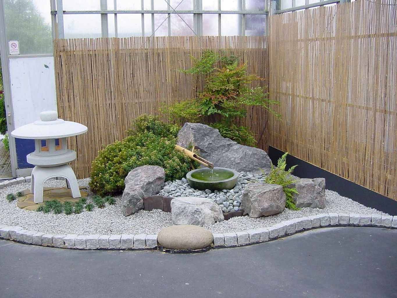 Amazing Japanese Rock Garden Ideas