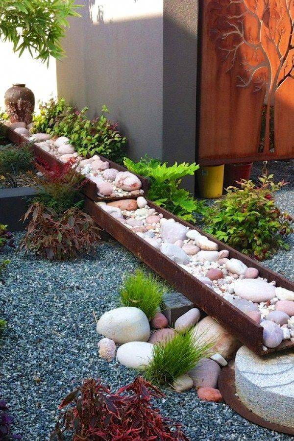 Japanese Garden Boulders Japanese Garden