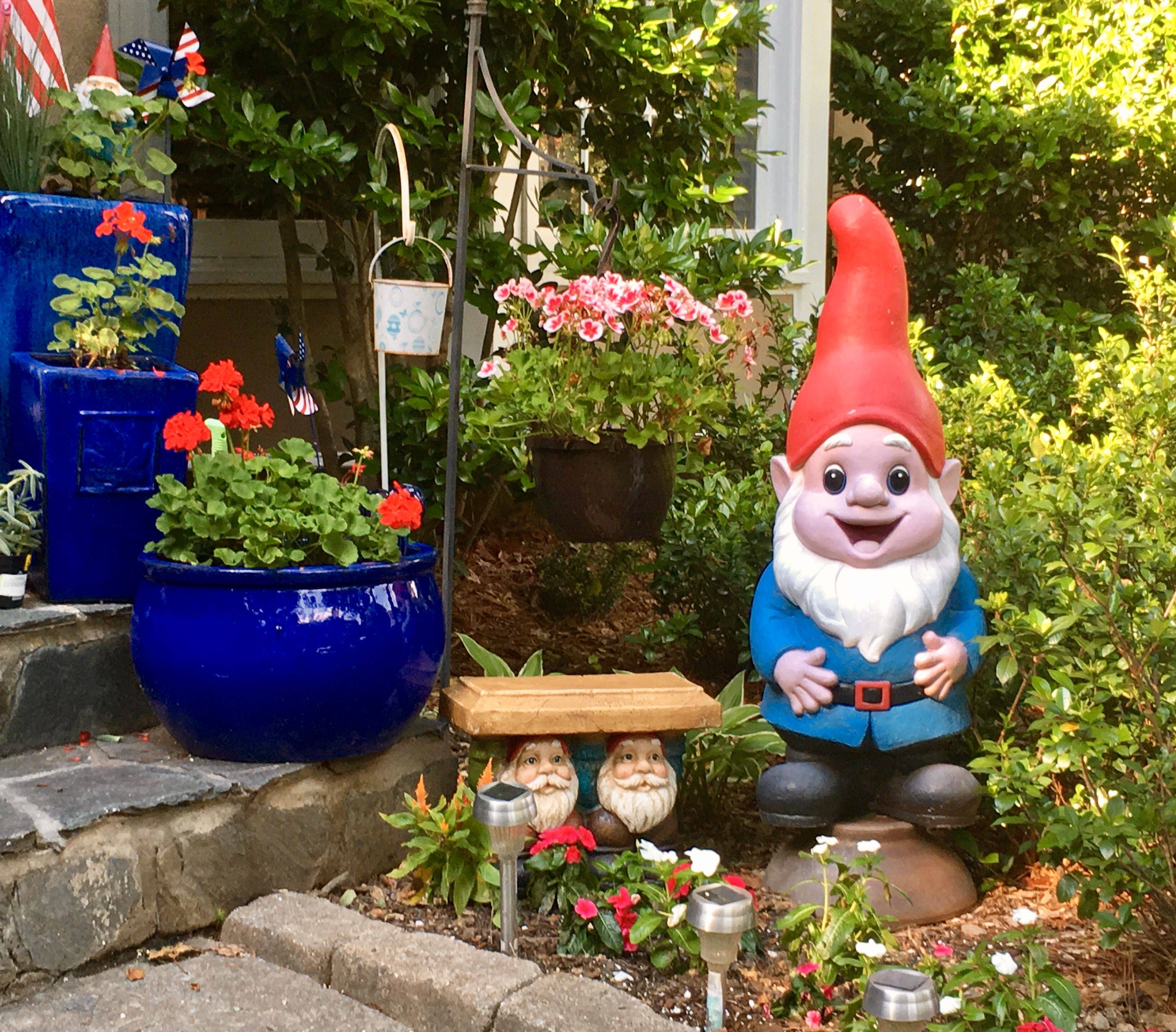 Five Fanciful Fun Fairy Garden Ideas